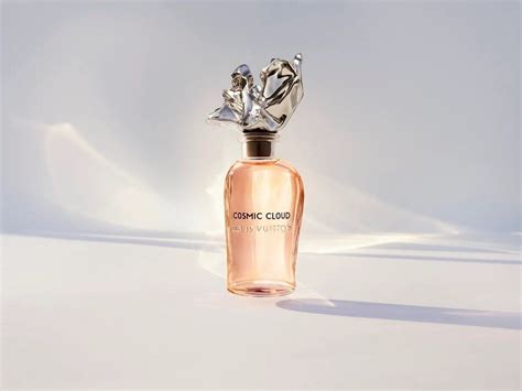 cosmic cloud louis vuitton|louis vuitton cosmic cloud perfume.